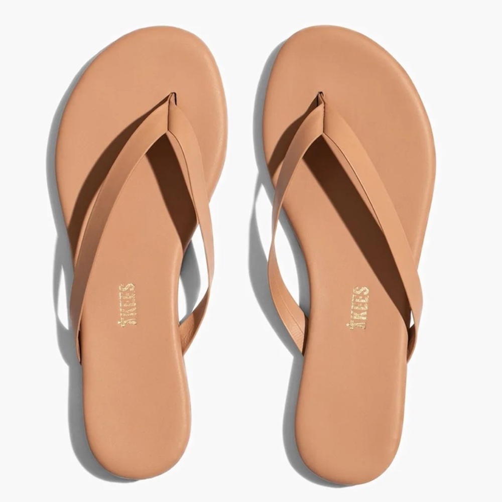 TKEES The Boyfriend Sandal